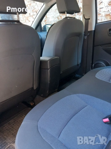 Nissan Qashqai  1.6 (J10), снимка 3 - Автомобили и джипове - 55147103