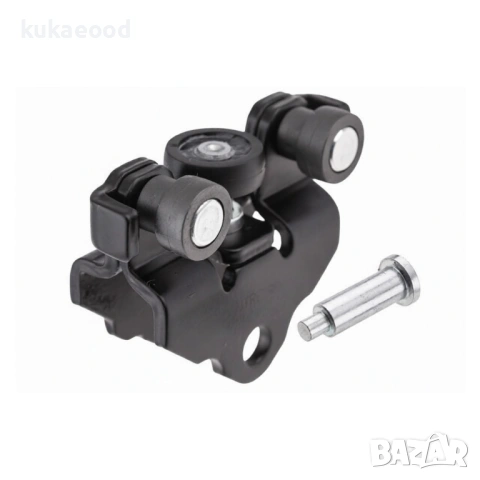 Ролка за плъзгаща врата Renault Kangoo 2, снимка 2 - Части - 54074056