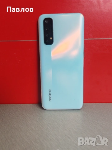 Realme 7, снимка 4 - Други - 54737004