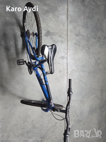 велосипед / колело Drag ZX 1 27.5" M, снимка 9 - Велосипеди - 54093524