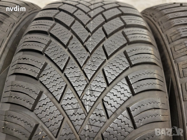 235/60/16 Nexen / зимни гуми джип suv, снимка 4 - Гуми и джанти - 54061379