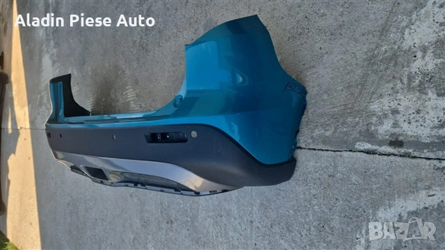 Задна броня Suzuki Vitara година 2015 2016 2017 2018 2019 2020 , снимка 2 - Аксесоари и консумативи - 54442269