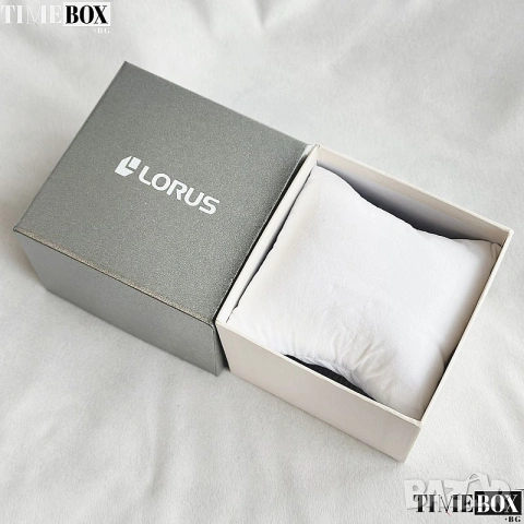 Lorus RM397HX9 Gents Sport, снимка 4 - Мъжки - 54971041