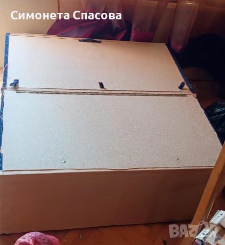 Диван, снимка 3 - Дивани и мека мебел - 54990095