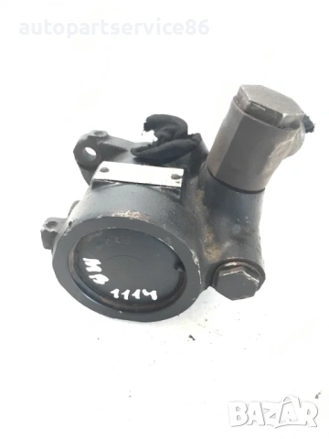 Помпа за сервоусилвател 100Bar за Mercedes 814 /1114 (1991) 0004602480, 7673955718