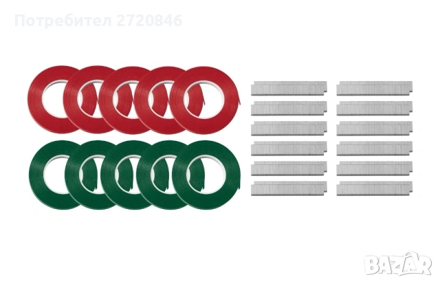 клещи за връзване Парксайд /Parkside , снимка 7 - Клещи - 54328441