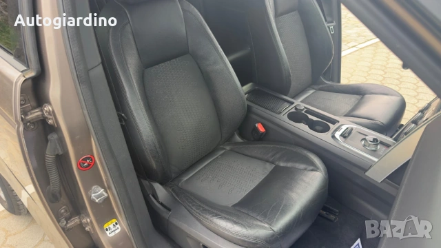 Land Rover Discovery Sport 2.2 TD4 SE 9скорости, снимка 8 - Автомобили и джипове - 54454311