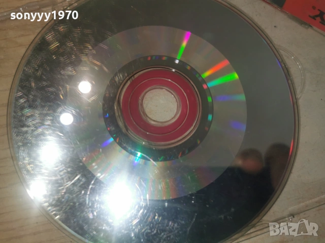 THE KELLY FAMILY CD 0107261810H2E7R, снимка 13 - CD дискове - 55123322