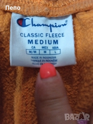 Мъжки Къси Гащи Champion, снимка 2 - Къси панталони - 55164654