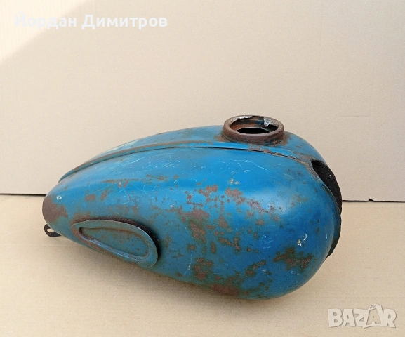 Киевка-резервоар