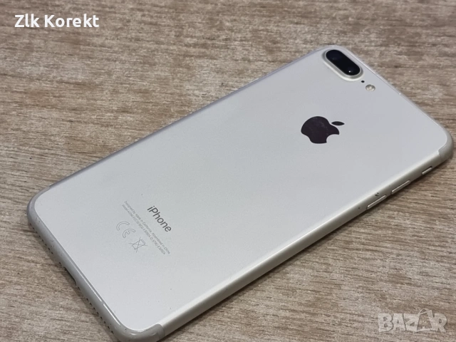 IPHONE 7 Plus, снимка 8 - Apple iPhone - 54509330