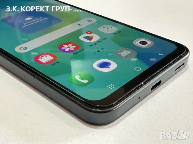 Samsung Galaxy A16 128GB / 4GB RAM, снимка 4 - Samsung - 55313610