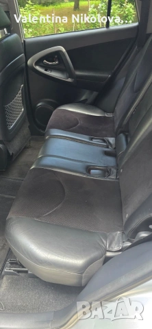 TOYOTA RAV-4, снимка 6 - Автомобили и джипове - 54980875