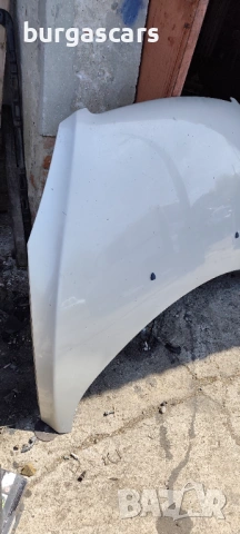 Преден капак Peugeot 307 SW , снимка 2 - Части - 54462968