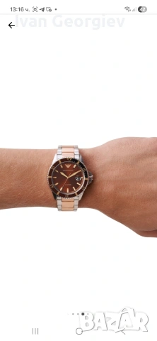 Emporio Armani 11340, снимка 4 - Мъжки - 54101387