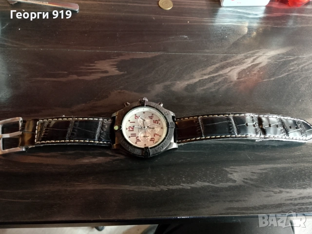Часовник Breitling реплика 