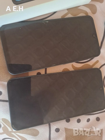 2 броя Samsung Galaxy A16 128GB 4GB RAM Dual (SM-A165), снимка 2 - Samsung - 54675087