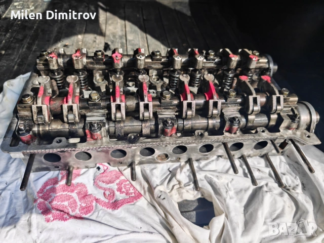  Kia Carnival 2.9 CRDi J3