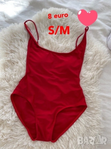 Дамски бански комплект бикини Chanel Gucci Victoria Secret VS, снимка 10 - Бански костюми - 46048910