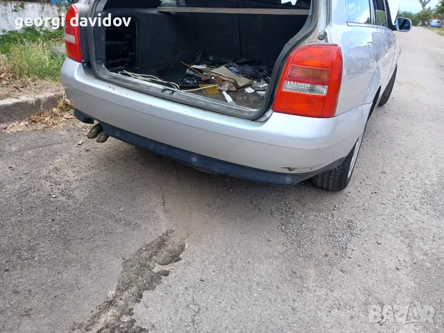 Ауди а4 б5 на части, снимка 10 - Автомобили и джипове - 55683947