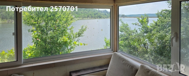 Продавам къща на брега на язовир Дондуково, снимка 5 - Къщи - 54809648
