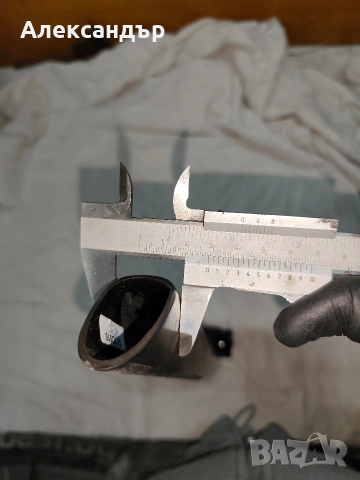 Карбоново аеро колче Ritchey, снимка 5 - Части за велосипеди - 54209250