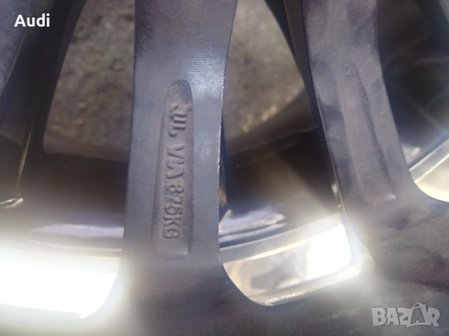 Джанти за Mercedes AMG 16” AMG Plus, снимка 4 - Гуми и джанти - 53748544