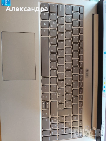 Lenovo Thinkbook 15 G2 ITL , снимка 3 - Лаптопи за дома - 54488990
