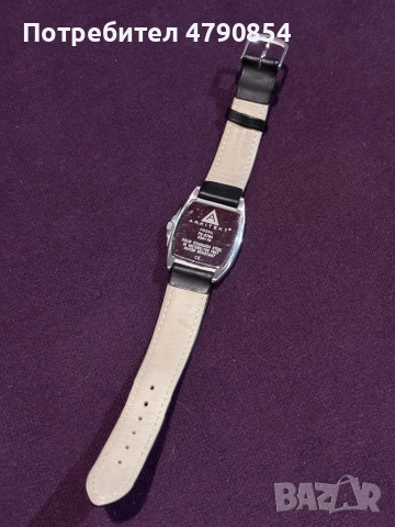 Fossil Arkitekt, снимка 2 - Мъжки - 54136389