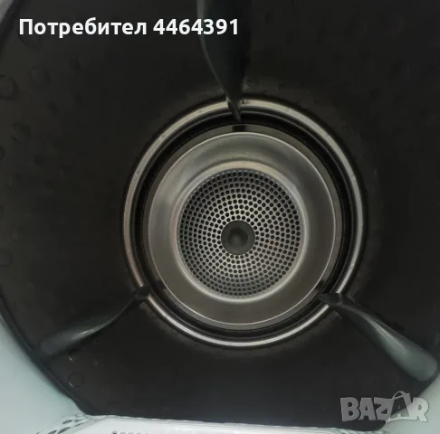 сушилня Electrolux 7kg, снимка 10 - Сушилни - 55531289