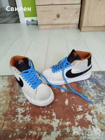 Nike SB mid blazer