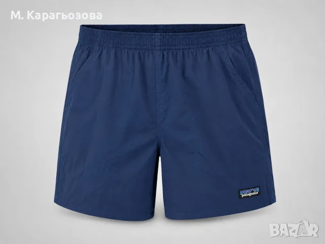 Мъжки шорти Patagonia Baggies Shorts, Размер М
