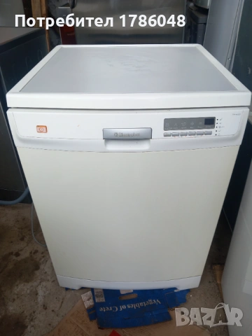 Съдомиялна 60см 