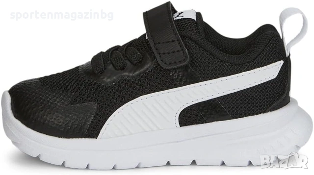 Детски маратонки Puma Evolve Run Mesh AC + Inf