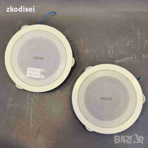 Авто говорител EUROSHINE SDL-431