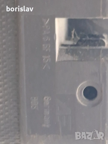 Оригинална щора за багажник за VW Sharan, Seat Alhambra, Ford Galaxy ., снимка 3 - Части - 55284657