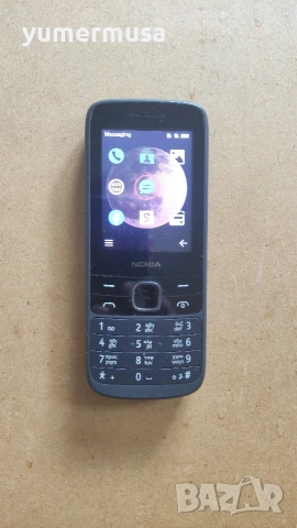 Nokia 225 4G-изключително запазен 