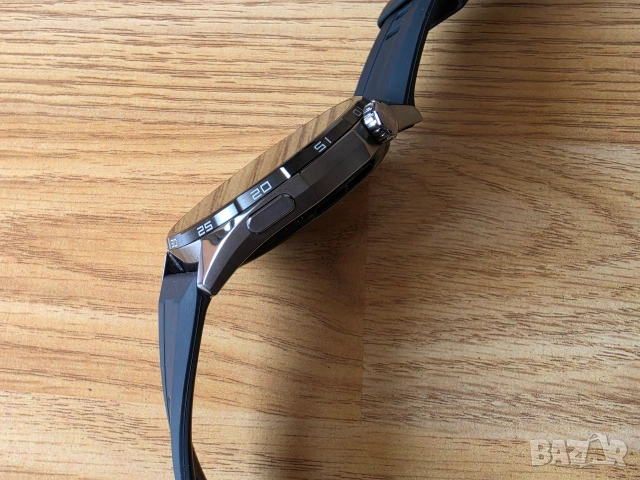 Huawei watch gt6 , снимка 5 - Смарт часовници - 54928929