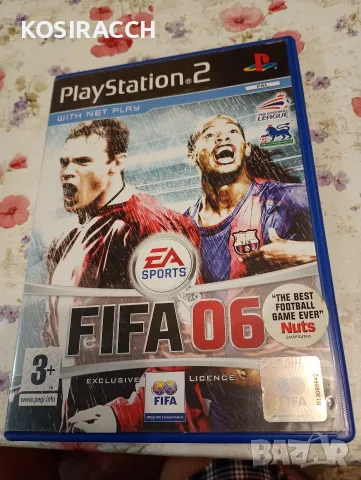 Playstation 2 игри, снимка 6 - Игри за PlayStation - 55355423