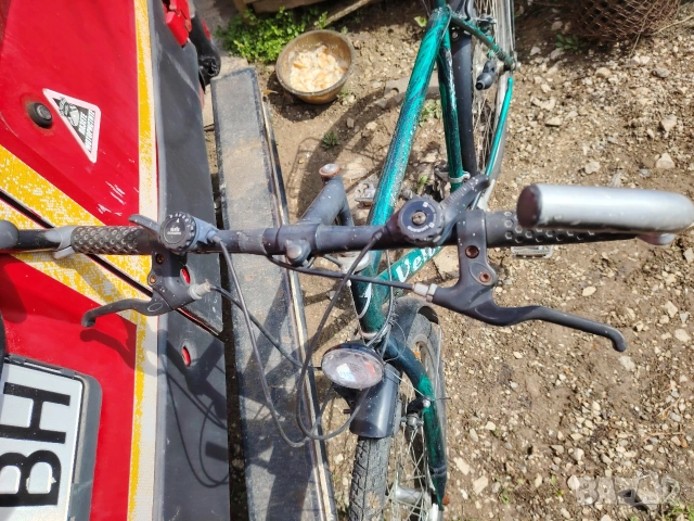 Велосипед 21 скорости 26 " гуми, снимка 3 - Велосипеди - 54156398