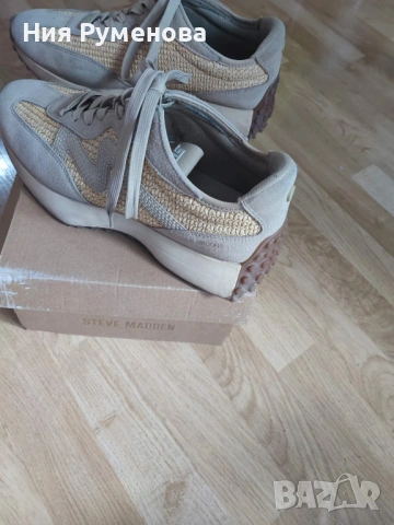 Дамски маратонки New Balance