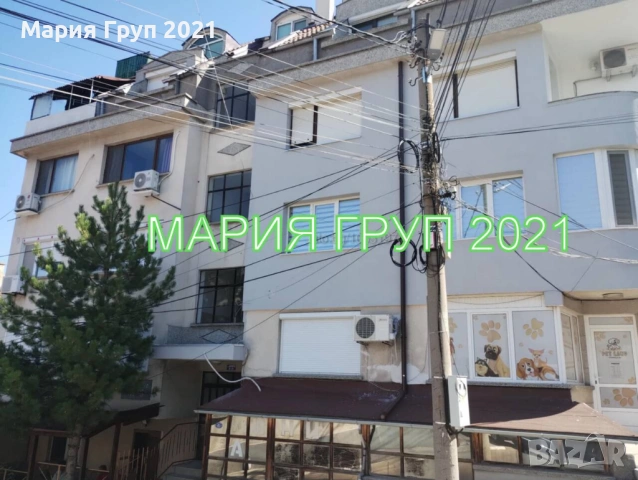 !!!ТОП ОФЕРТА!!!Продавам ТУХЛЕН Апартамент в гр. Хасково кв."Тракийски"!!!