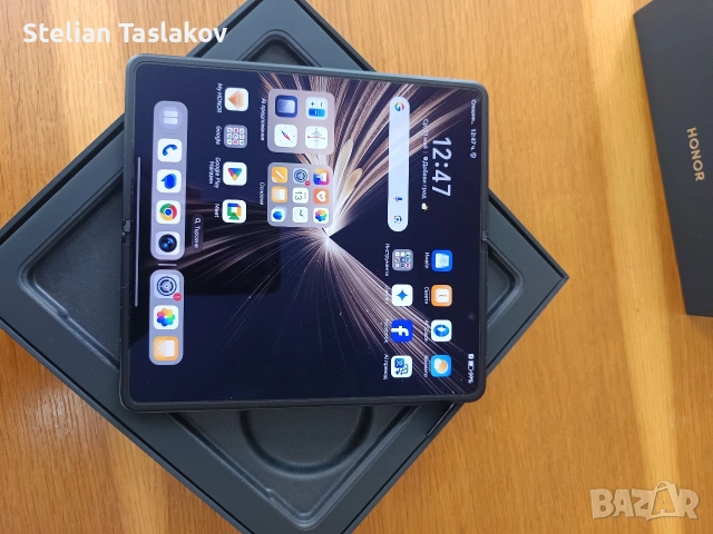 Honor Magic V5, снимка 4 - Други - 54941296