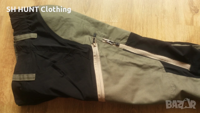 OUTDOOR & ESSENTIALS Aspen Pro Stretch Pants размер XS панталон - 2578, снимка 9 - Екипировка - 54258896