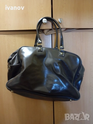 Дамска чанта Puma , снимка 4 - Чанти - 55068613