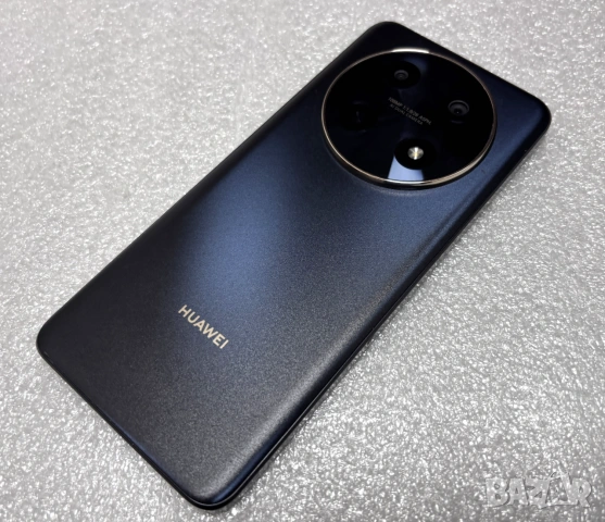 Перфектен! Huawei nova 12i  8GB RAM / 128GB, снимка 9 - Huawei - 54957702