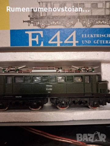 колекционерски локомотив , снимка 4 - Колекции - 54315089