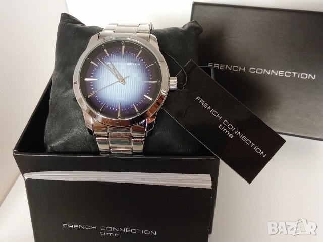 French Connection UK FCUK Мъжки часовник 