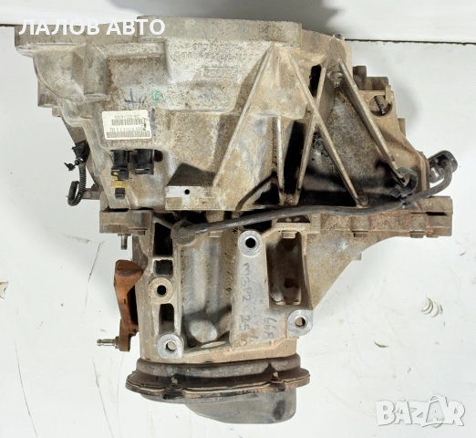 Скоростна кутия Форд Еко Спорт Ford EcoSport  1.5 TI-VCT 13-17г. 5S6R-7F096-A3BD , снимка 6 - Части - 54757542