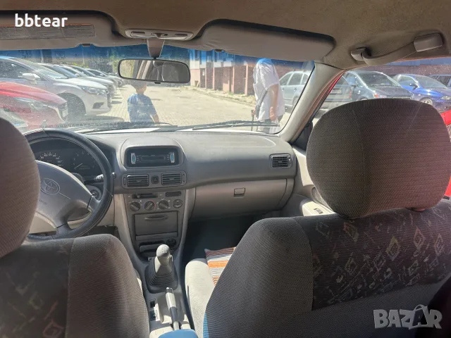 Toyota Corolla 1.3 , снимка 8 - Автомобили и джипове - 55508794